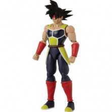 imagen 2 de bardock dragon stars series