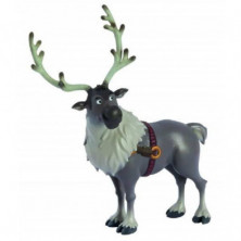 Imagen figura sven frozen ii bullyland