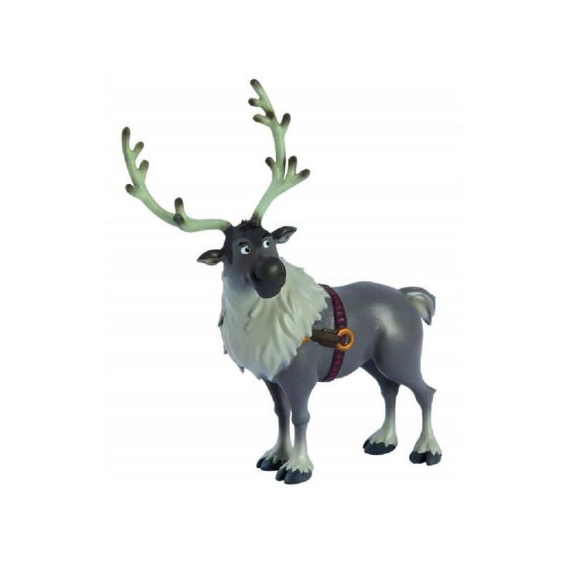 Imagen figura sven frozen ii bullyland