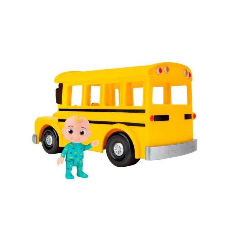 Imagen autobus musical del cole cocomelon Imagen autobus musical del cole cocomelon
