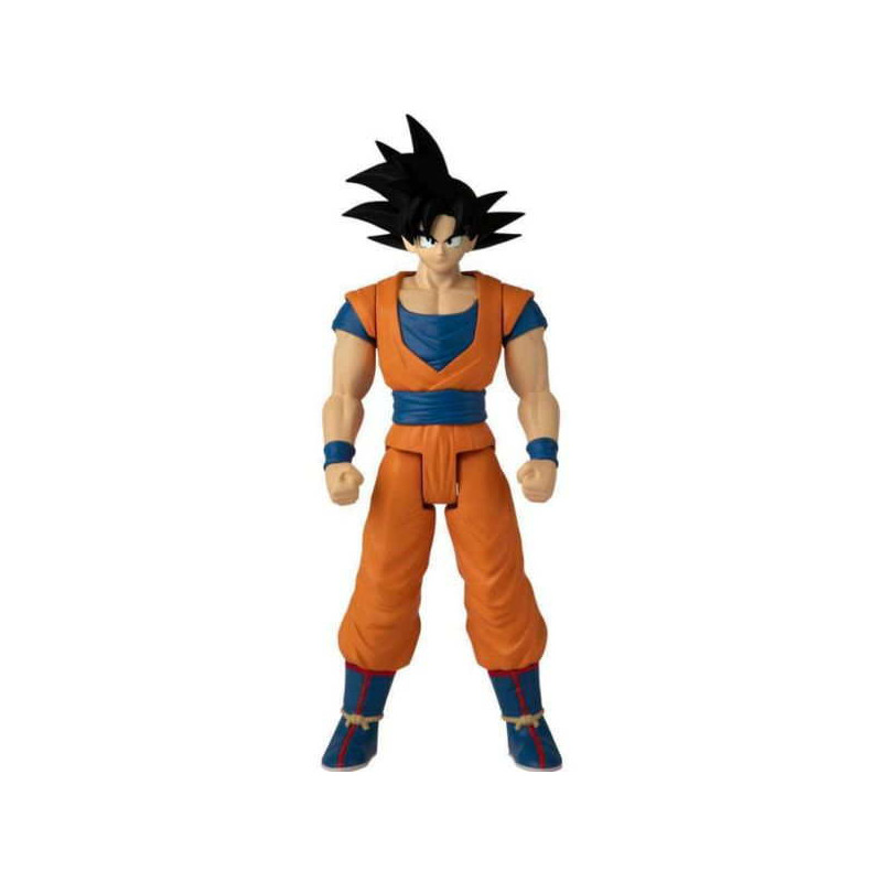 Imagen goku limit breaker series 30cm