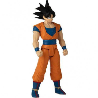 imagen 1 de goku limit breaker series 30cm