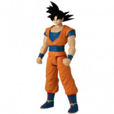 imagen 2 de goku limit breaker series 30cm