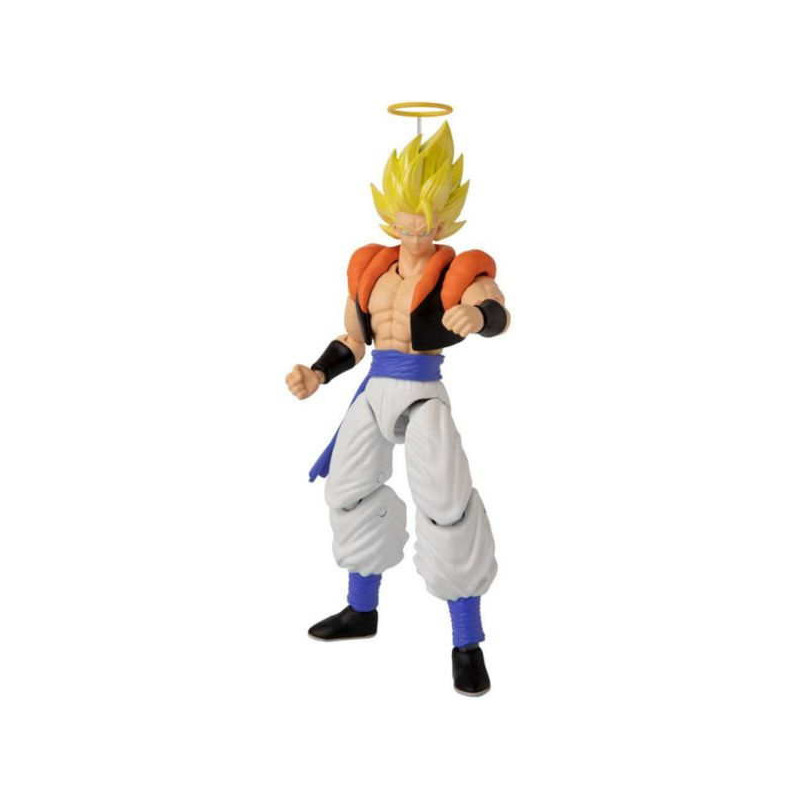 Imagen gogeta super saiyan dragon stars series