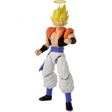 Imagen gogeta super saiyan dragon stars series