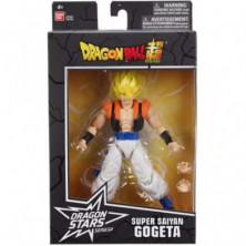 imagen 2 de gogeta super saiyan dragon stars series