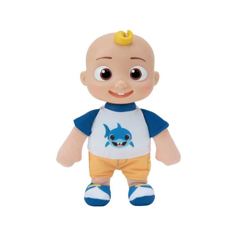 Imagen peluche cocomelon jj bandai Imagen peluche cocomelon jj bandai