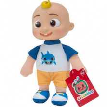 imagen 1 de peluche cocomelon jj bandai