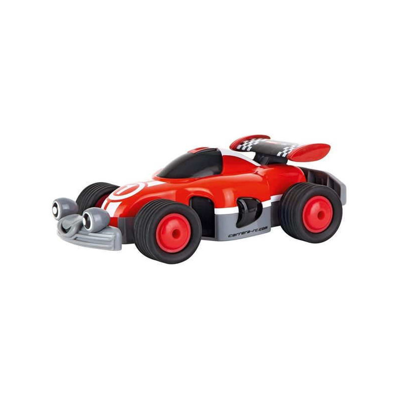 Imagen coche first rc racer 2