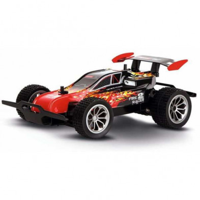 Imagen coche fire rc racer 2