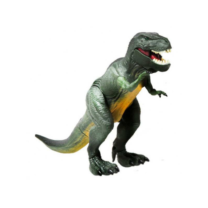 Imagen dinosaurio t rex electronico wild predators Imagen dinosaurio t rex electronico wild predators