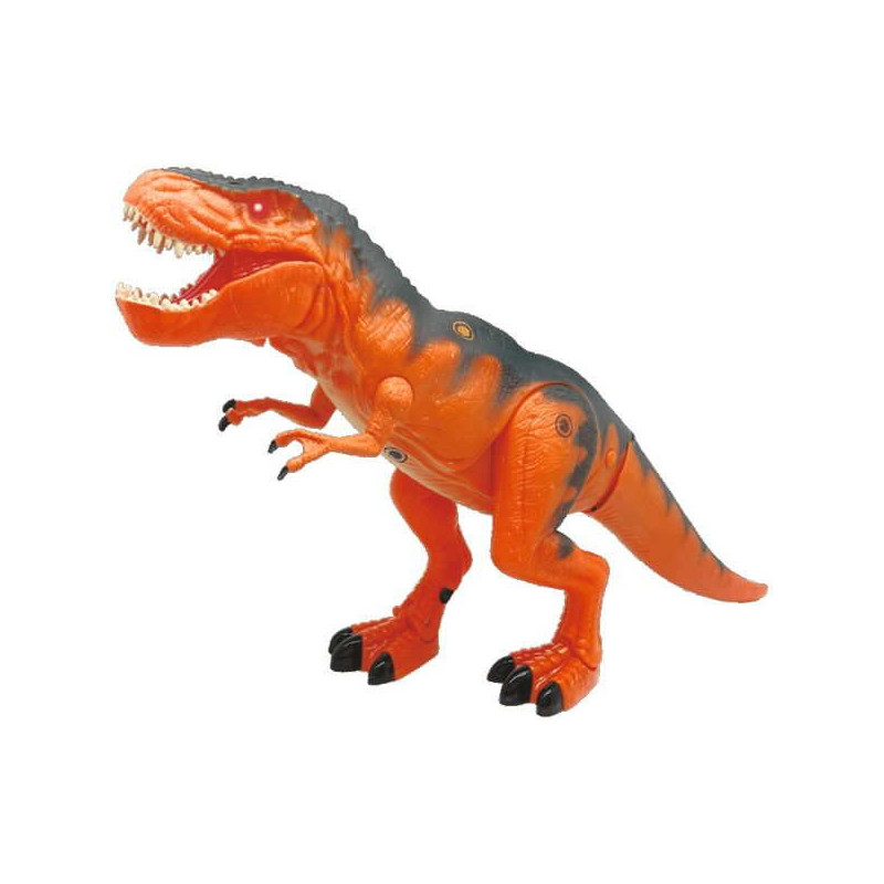 Imagen dinosaurio t rex tactil interactivo Imagen dinosaurio t rex tactil interactivo