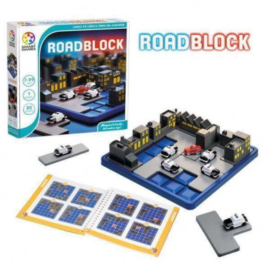 Roadblock - SmartGames