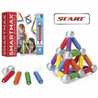 imagen 4 de juego de mesa smartmax start smart games