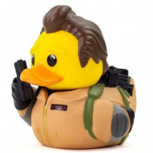 Imagen pato de baño tubbz ghostbusters peter venkman