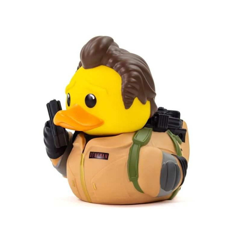 Imagen pato de baño tubbz ghostbusters peter venkman