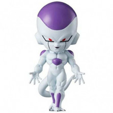 Imagen figura freezer final form chibi masters bandai