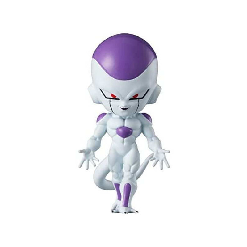 Imagen figura freezer final form chibi masters bandai