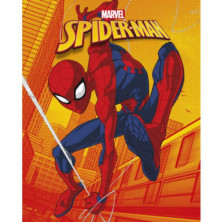 Quadro Faces Homem Aranha Marvel - 20x20 - Gorila Clube