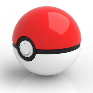 35 Pokeball PNG images to download for free