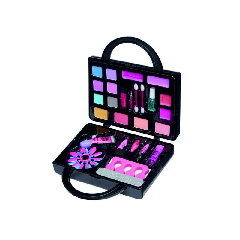 Imagen bolsito maquillaje secreto instaglam