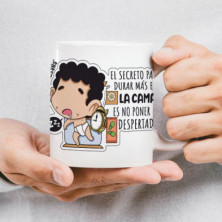 imagen 1 de taza durar más malasaña