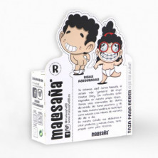 imagen 3 de taza lámpara mágica malasaña