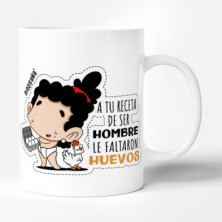 Imagen taza faltaron huevos malasaña