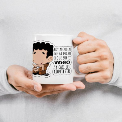 imagen 1 de taza vago malasaña