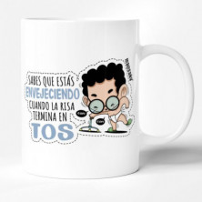 Imagen taza tos malasaña