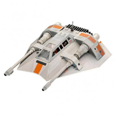 Imagen snowspeeder revell 1:29