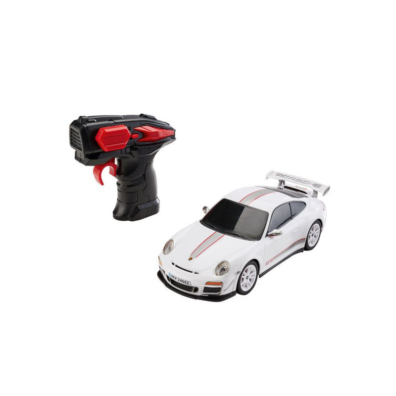 Imagen coche rc porsche 911 gt3 rs 1/24