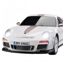 imagen 1 de coche rc porsche 911 gt3 rs 1/24