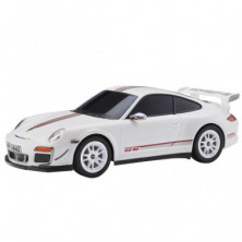 imagen 2 de coche rc porsche 911 gt3 rs 1/24