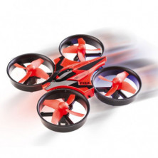 Imagen quadcopter fizz rc