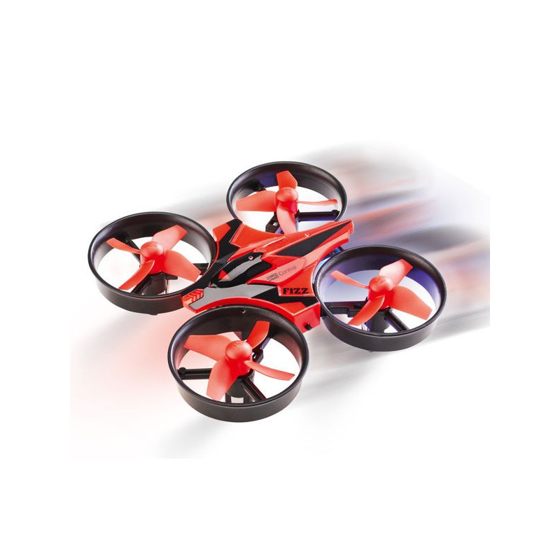 Imagen quadcopter fizz rc