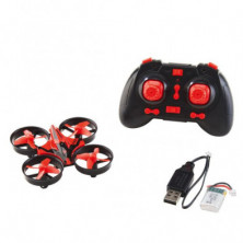 imagen 3 de quadcopter fizz rc