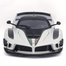 imagen 1 de ferrari fxx k evo bburago 1/18
