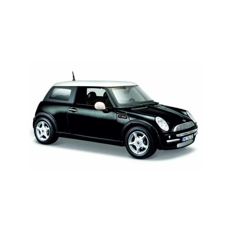 Imagen mini cooper special 1/24 maisto