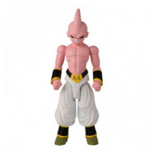 Imagen figura dragon ball limit breaker kid buu