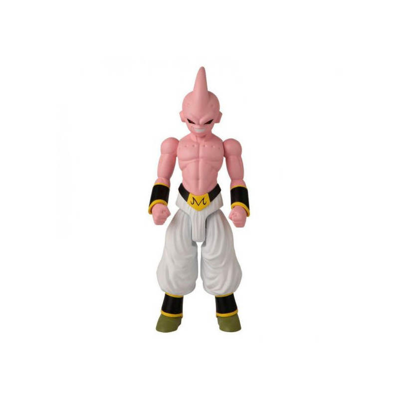 Imagen figura dragon ball limit breaker kid buu