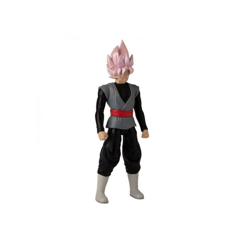 Camiseta Masculina Dragon Ball Majin Boo - Preto