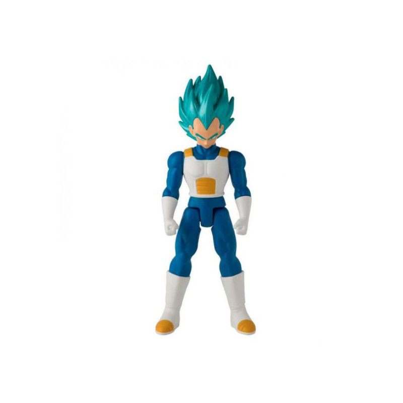 Imagen figura dragon super limit breaker vegeta s.saiyan