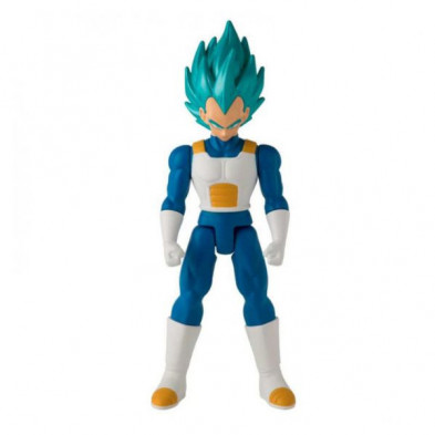 Imagen figura dragon super limit breaker vegeta s.saiyan