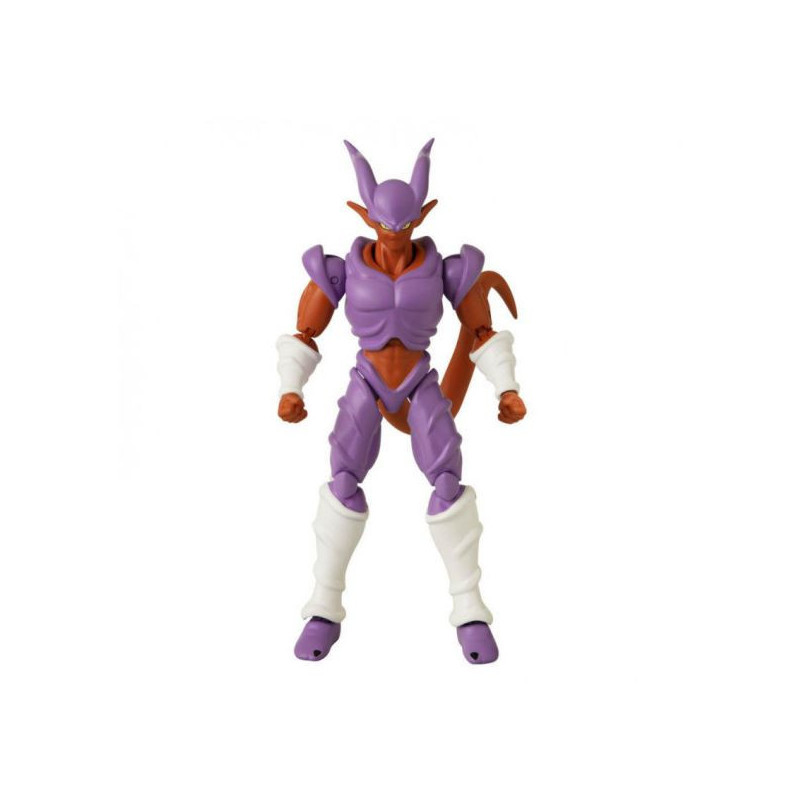 Imagen figura dragon ball star janenba