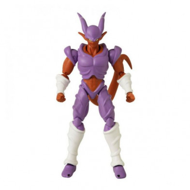 Imagen figura dragon ball star janenba