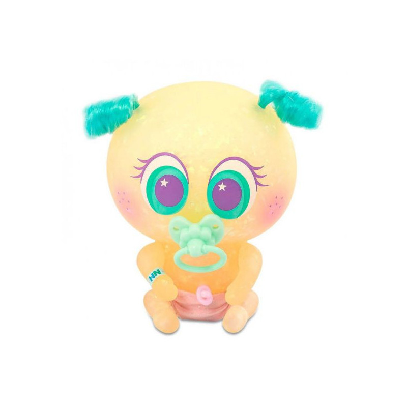 Imagen ksimeritos glito shainel amarillo