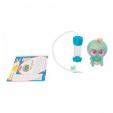 imagen 2 de ksimeritos glito shainel azul