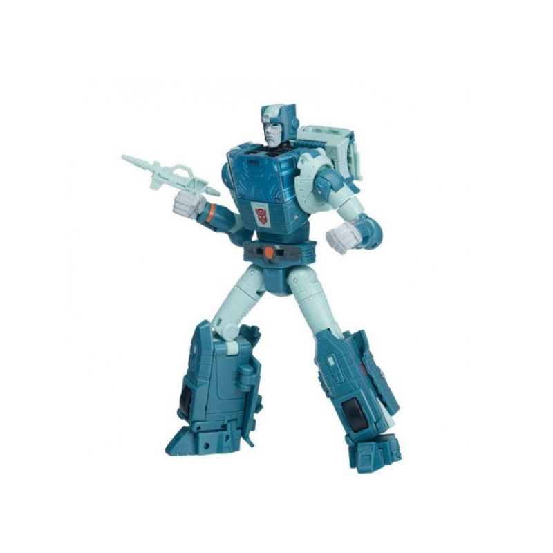 Imagen figura transformer kup studios series 11cm