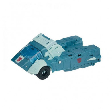 imagen 1 de figura transformer kup studios series 11cm